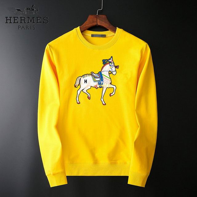 Hermes Sweatshirt m-3xl-10 - Click Image to Close